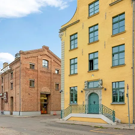 Apartamento Historical Townhouse By Blue Mandarin Gdansk