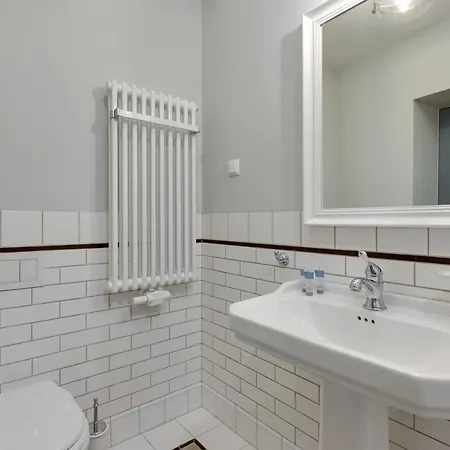 Historical Townhouse By Blue Mandarin * Gdansk