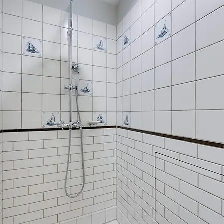 Historical Townhouse By Blue Mandarin * גדנסק