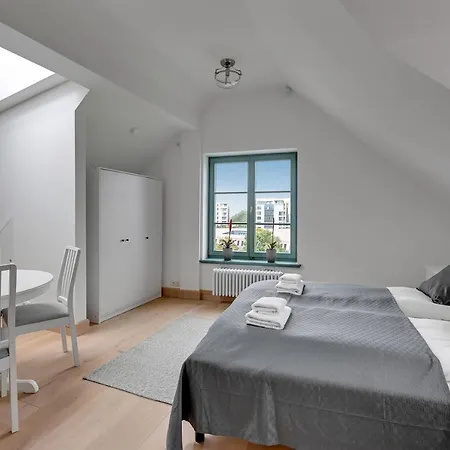 Apartamento Historical Townhouse By Blue Mandarin
