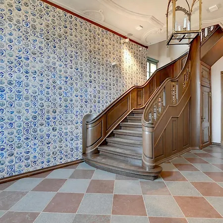 Historical Townhouse By Blue Mandarin Appartement Gdańsk