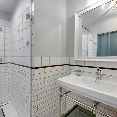 Historical Townhouse By Blue Mandarin דירה גדנסק