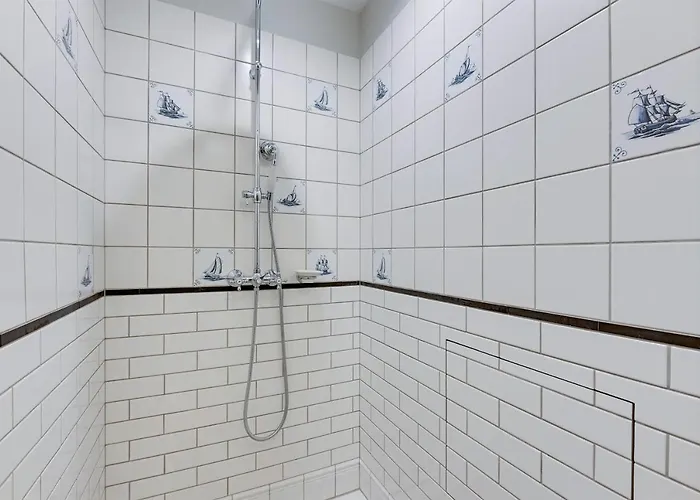 Historical Townhouse By Blue Mandarin * 格但斯克