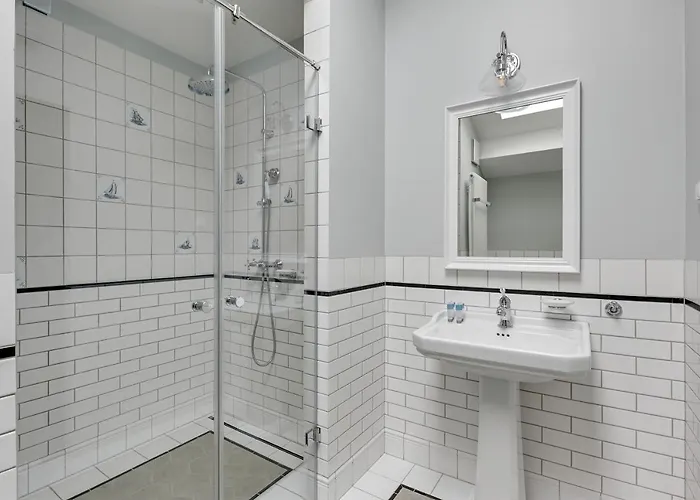 Historical Townhouse By Blue Mandarin Gdansk