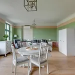 Historical Townhouse By Blue Mandarin 그단스크