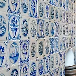Historical Townhouse By Blue Mandarin 아파트 그단스크