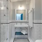 Historical Townhouse By Blue Mandarin